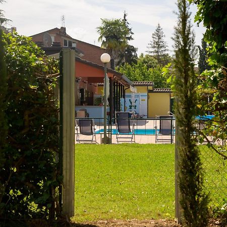 Hotel La Dimora Dell'Artista Perugia Exterior foto