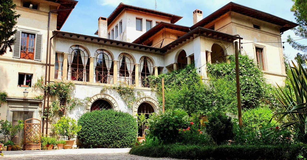 Hotel La Dimora Dell'Artista Perugia Exterior foto