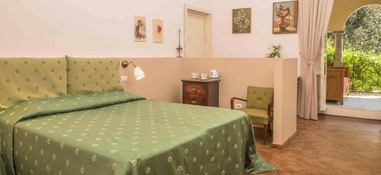 Hotel La Dimora Dell'Artista Perugia Exterior foto