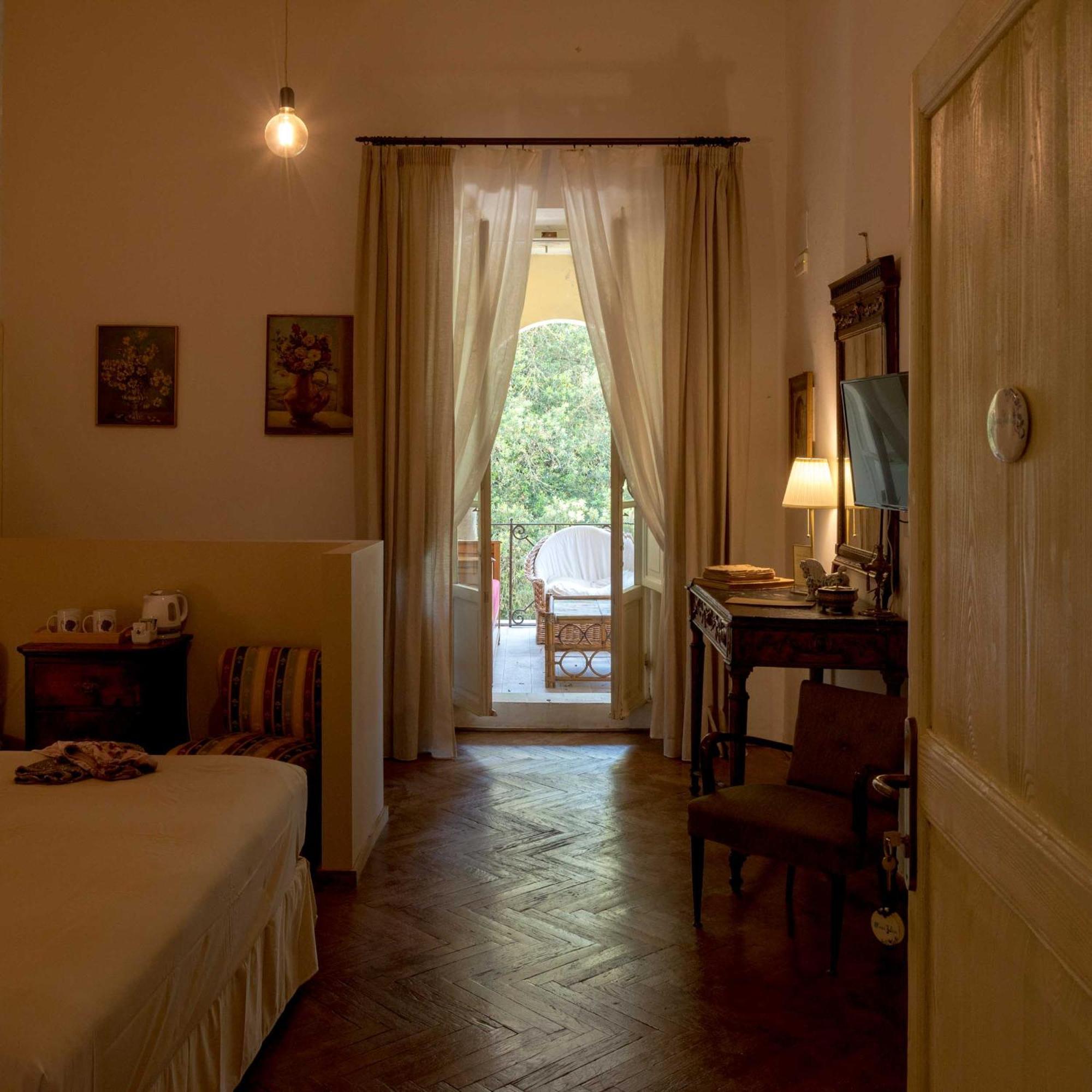 Hotel La Dimora Dell'Artista Perugia Exterior foto