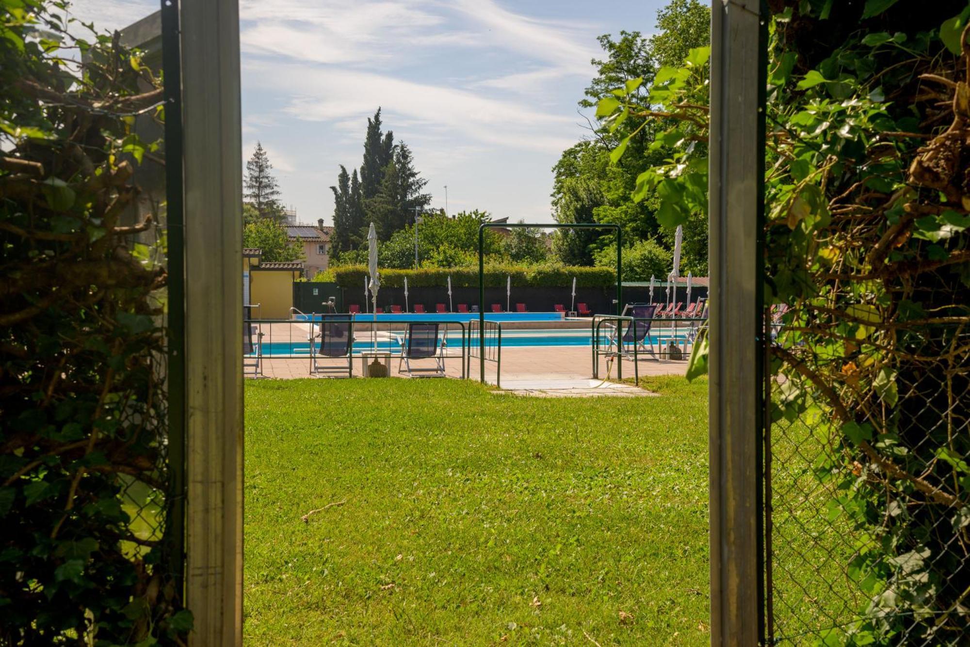 Hotel La Dimora Dell'Artista Perugia Exterior foto