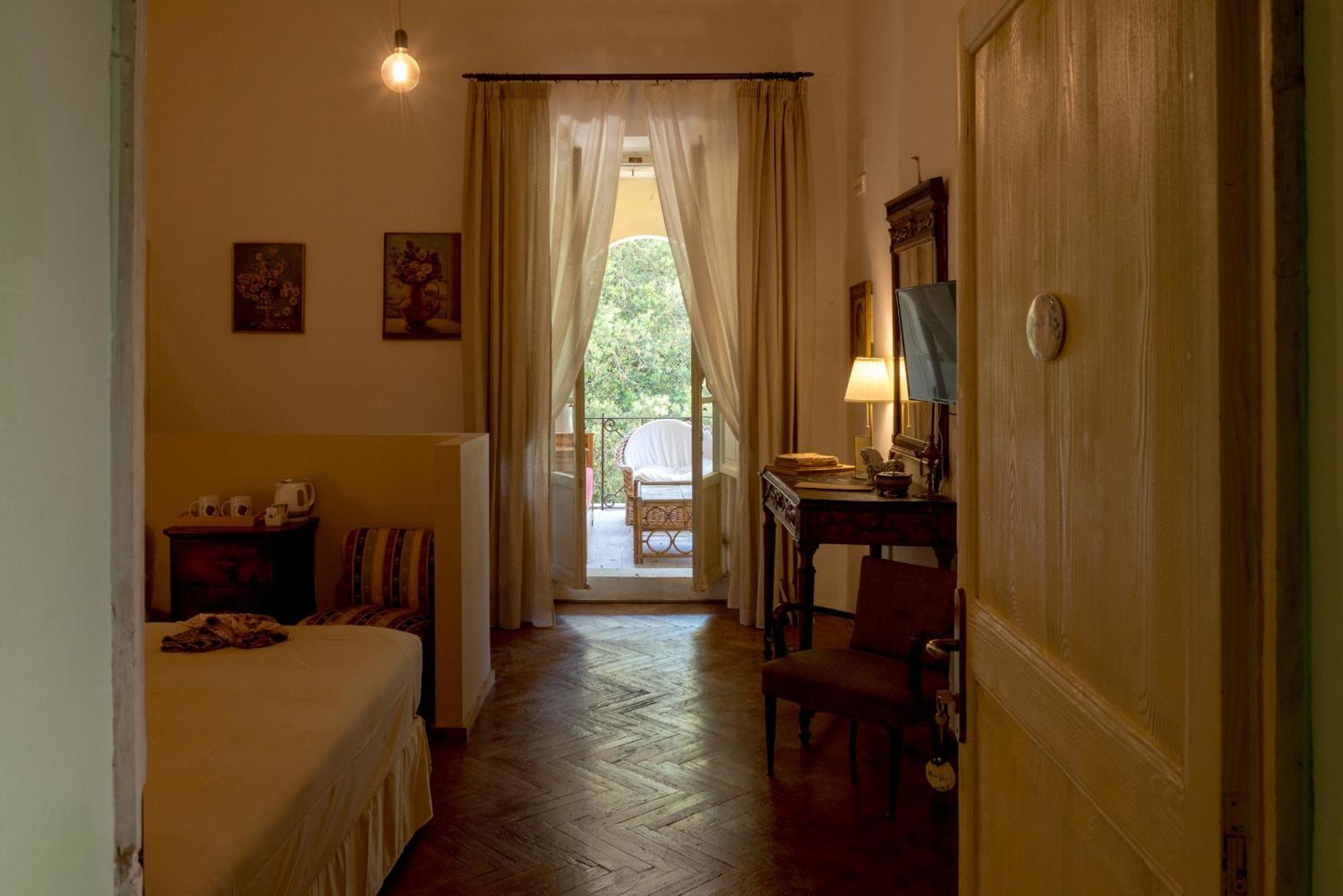 Hotel La Dimora Dell'Artista Perugia Exterior foto