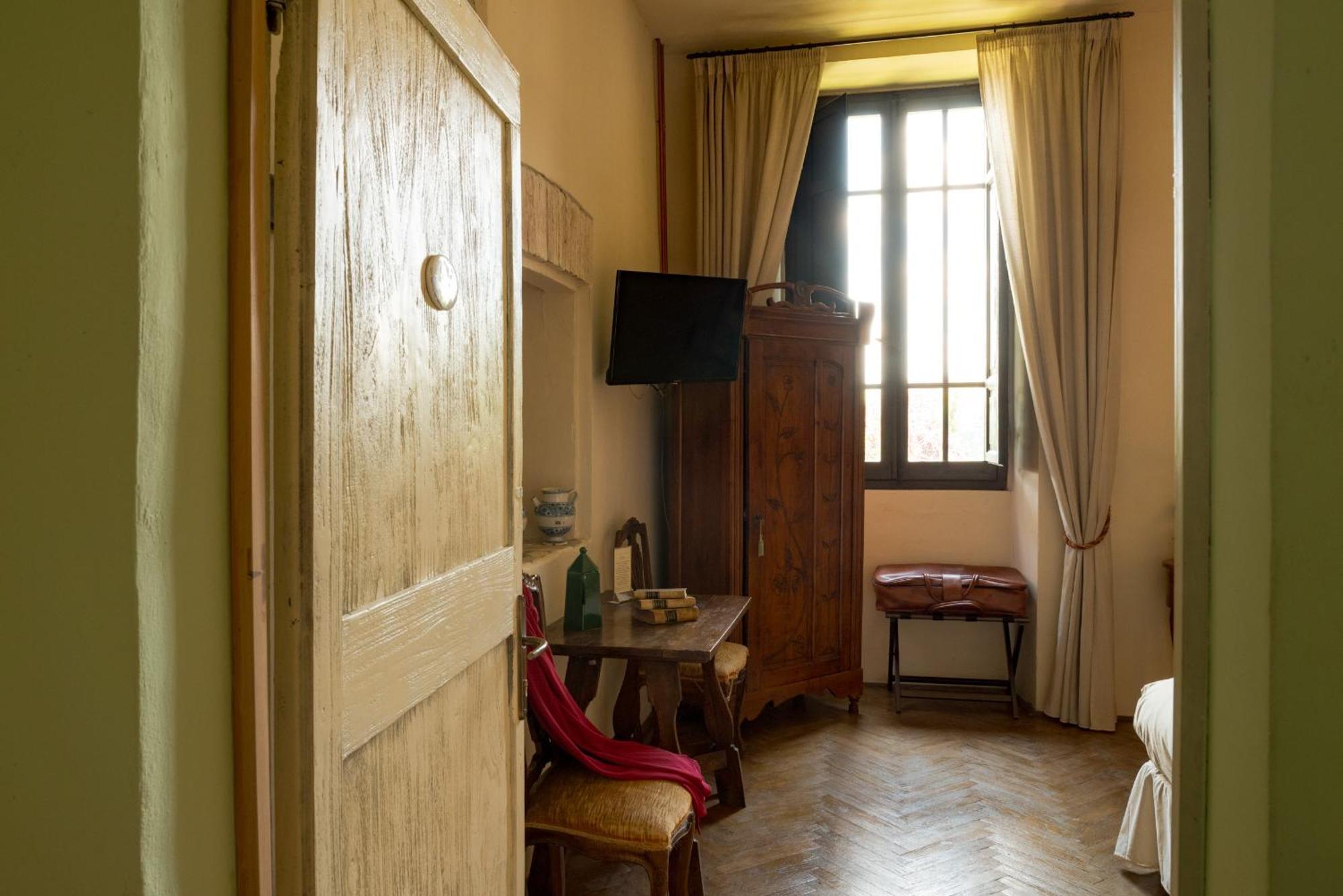 Hotel La Dimora Dell'Artista Perugia Exterior foto