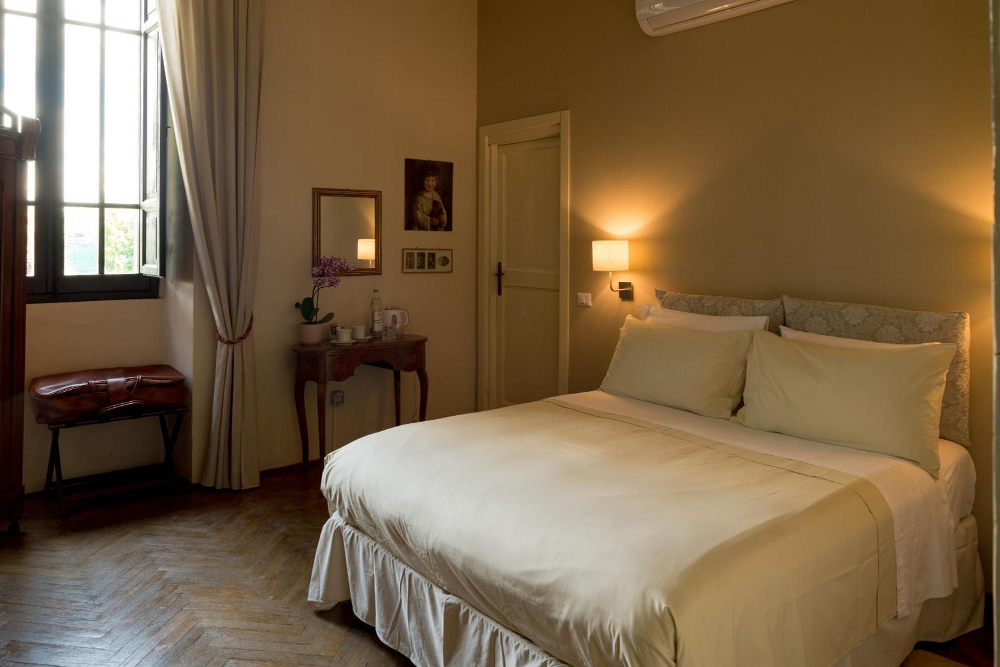 Hotel La Dimora Dell'Artista Perugia Exterior foto