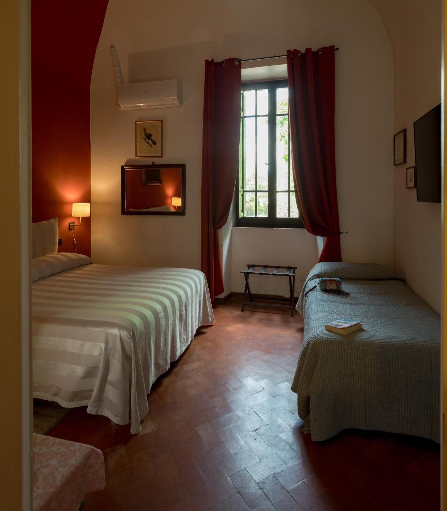 Hotel La Dimora Dell'Artista Perugia Exterior foto