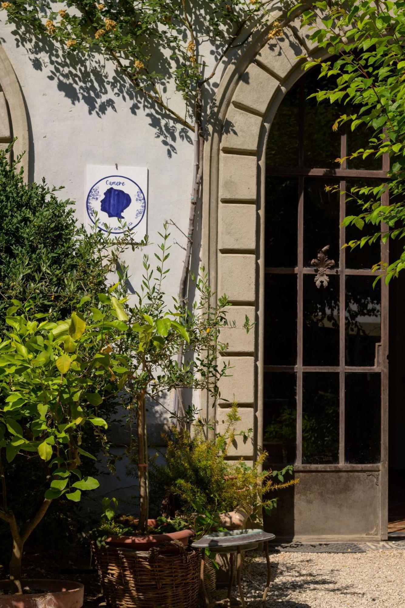 Hotel La Dimora Dell'Artista Perugia Exterior foto