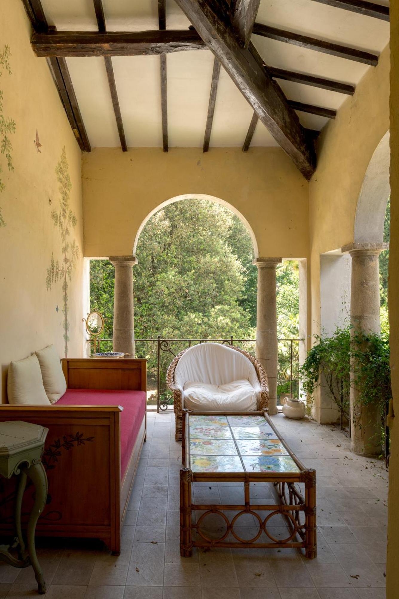 Hotel La Dimora Dell'Artista Perugia Exterior foto