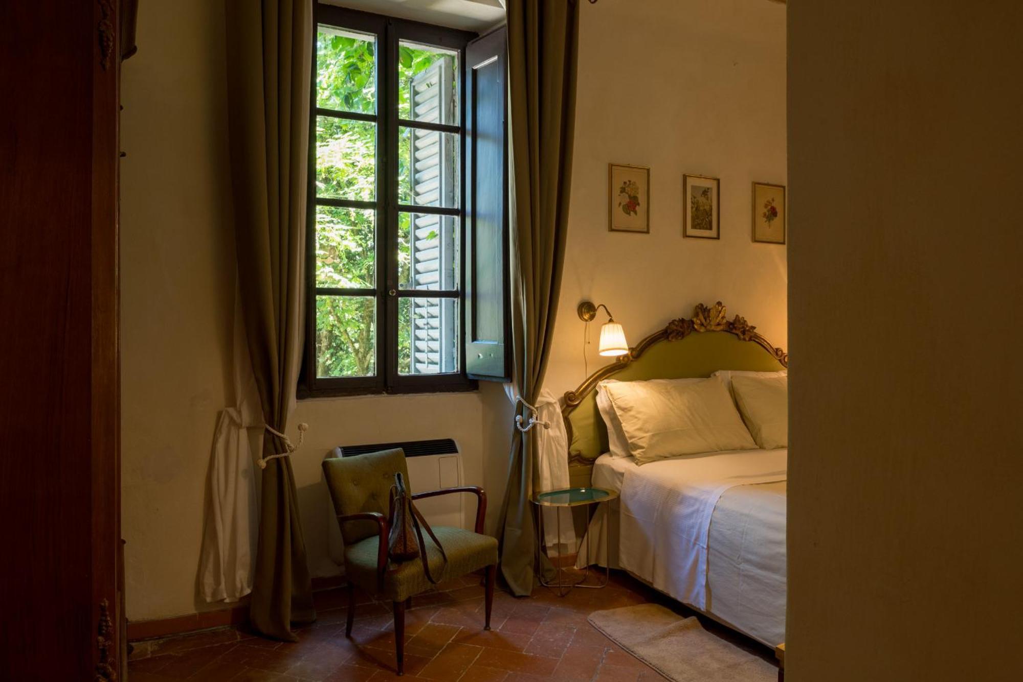 Hotel La Dimora Dell'Artista Perugia Exterior foto