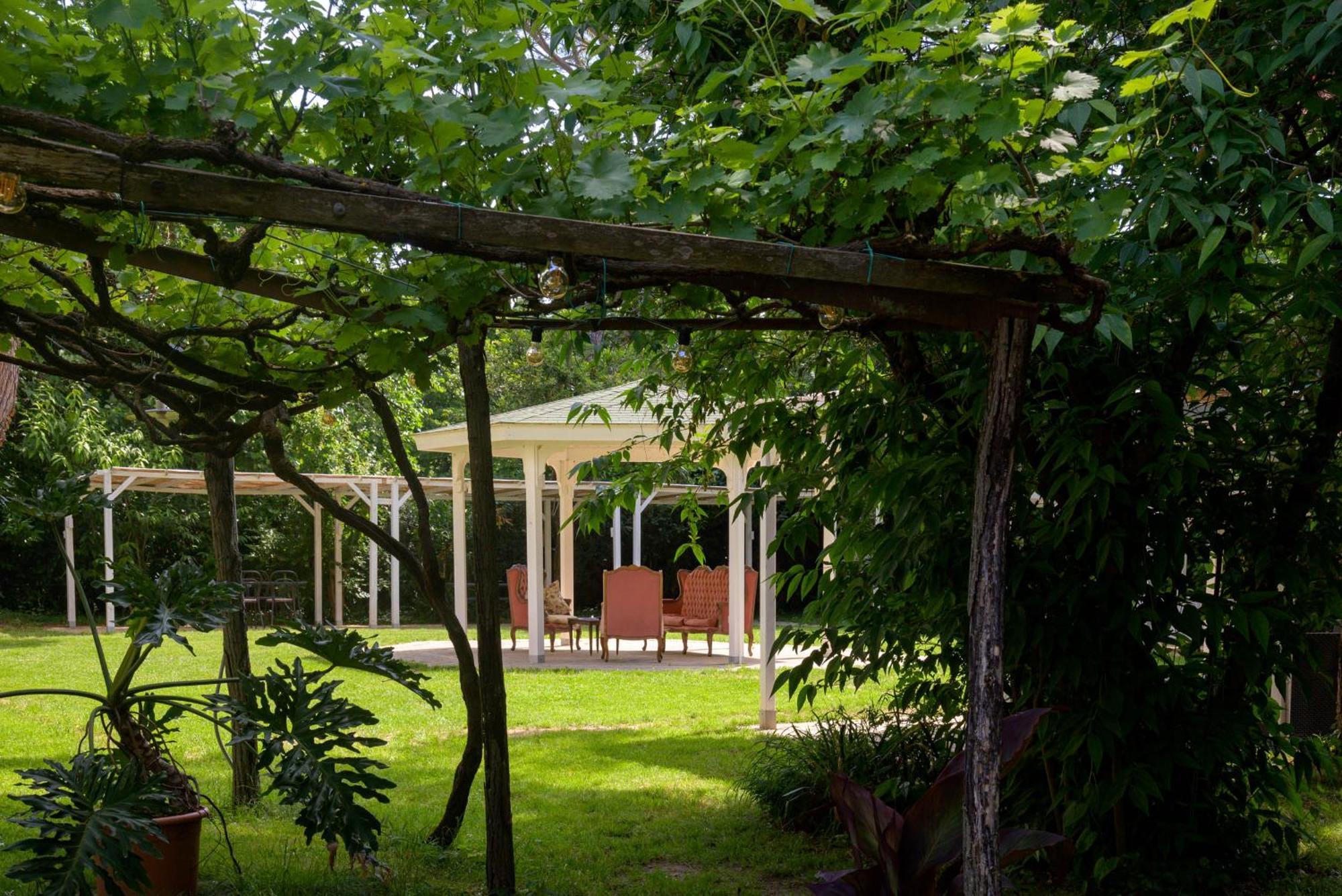 Hotel La Dimora Dell'Artista Perugia Exterior foto