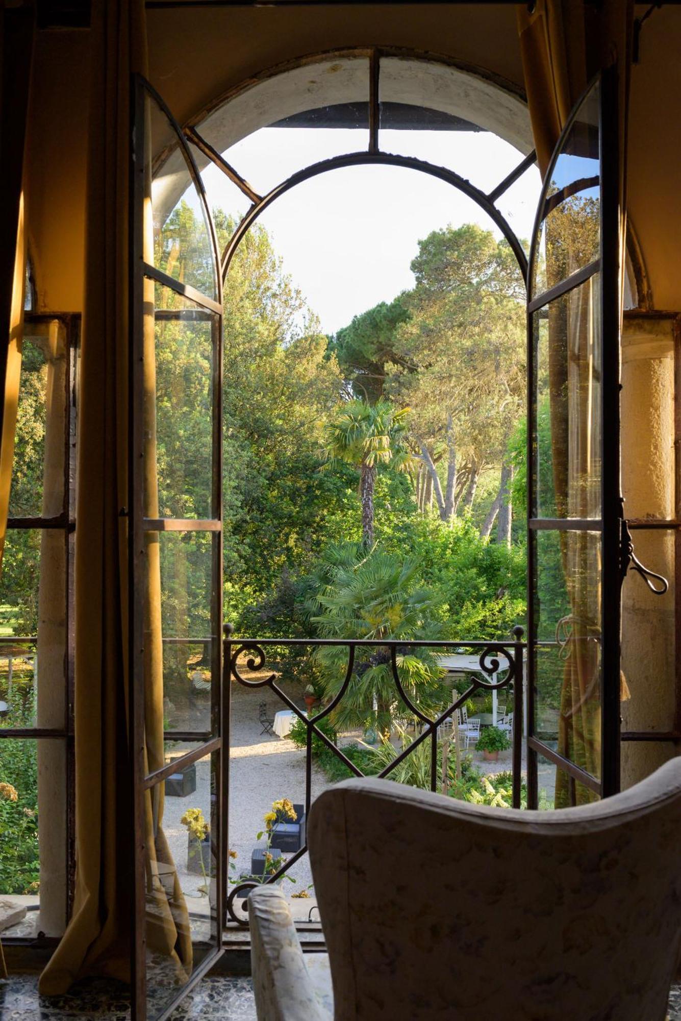 Hotel La Dimora Dell'Artista Perugia Exterior foto