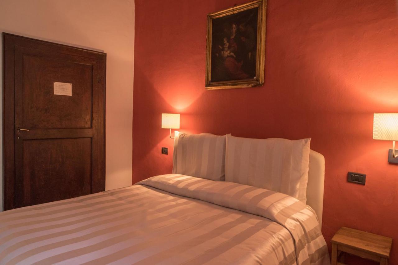 Hotel La Dimora Dell'Artista Perugia Exterior foto